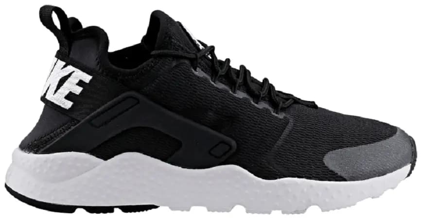 Giày Nike Wmns Air Huarache Run Ultra 'Black White' 819151-001 Giày Nike Wmns Air Huarache Run Ultra 'Black White' 819151-001