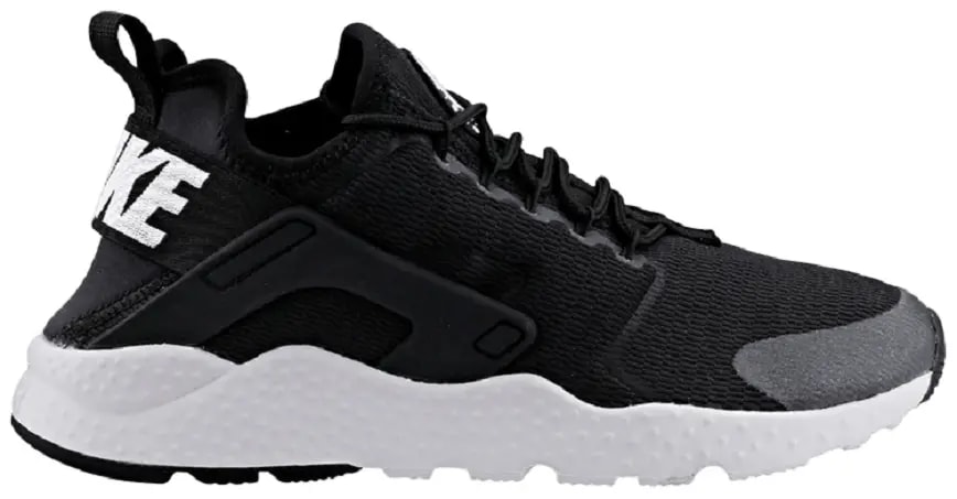 Giày Nike Wmns Air Huarache Run Ultra 'Black White' 819151-001 — tieu-de: lien-he-order Giày Nike Wmns Air Huarache Run Ultra 'Black White' 819151-001 — tieu-de: lien-he-order