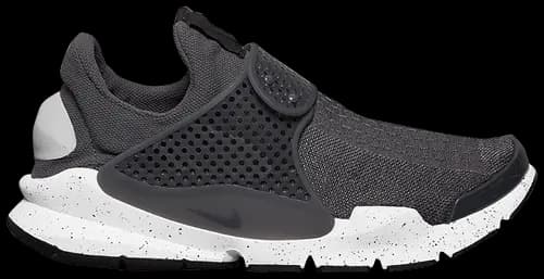 Giày Nike Sock Dart 'Wolf Grey' 819686-003 Giày Nike Sock Dart 'Wolf Grey' 819686-003