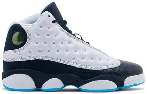 Giày Nike Air Jordan 13 Retro GS 'Obsidian' DJ3003-144 Giày Nike Air Jordan 13 Retro GS 'Obsidian' DJ3003-144