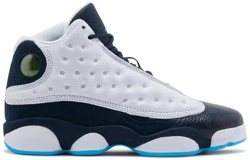 Giày Nike Air Jordan 13 Retro GS 'Obsidian' DJ3003-144 — kich-thuoc: lien-he-order Giày Nike Air Jordan 13 Retro GS 'Obsidian' DJ3003-144 — kich-thuoc: lien-he-order