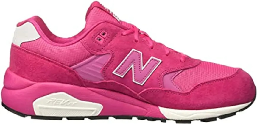 Giày New Balance Unisex New Balance Pink Red MRT580DP — kich-thuoc: lien-he-order Giày New Balance Unisex New Balance Pink Red MRT580DP — kich-thuoc: lien-he-order