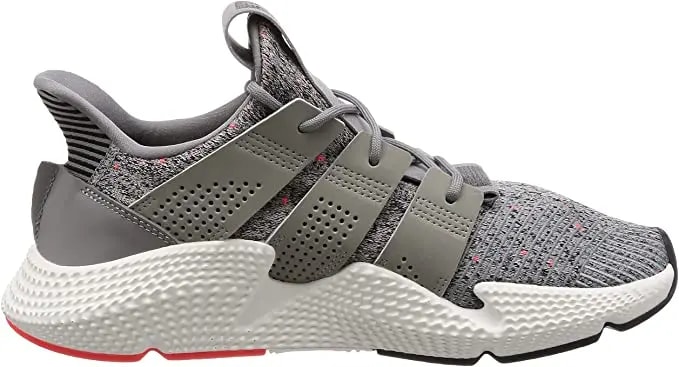 Giày Adidas Prophere Grey CQ3023 — kich-thuoc: 42-2-3 Giày Adidas Prophere Grey CQ3023 — kich-thuoc: 42-2-3