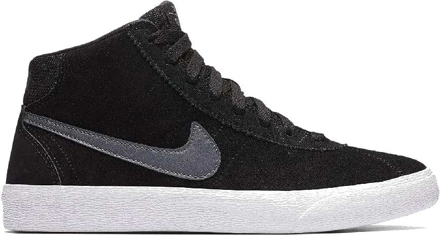Giày Nike Women's SB Bruin High 923112-001 Giày Nike Women's SB Bruin High 923112-001