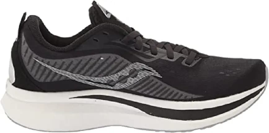 Giày Saucony Endorphin Speed 2 'Black' S20688-10 Giày Saucony Endorphin Speed 2 'Black' S20688-10