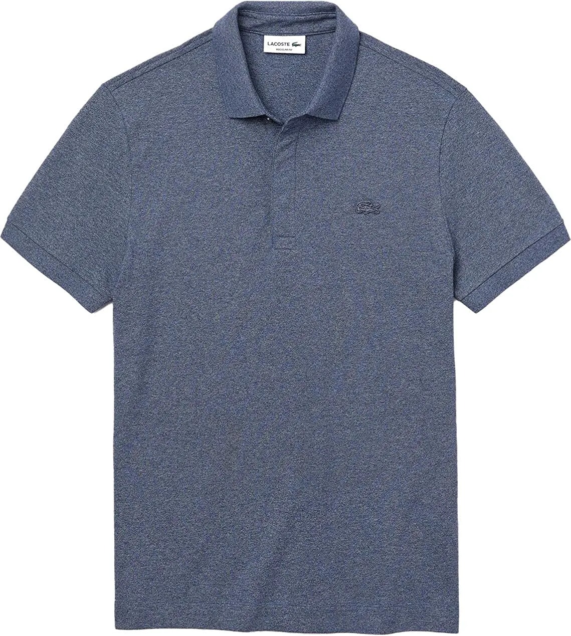 Áo Lacoste Paris Stretch Cotton Piqué Polo Shirt 'Blue' PH5522-2GF — kich-thuoc: M Áo Lacoste Paris Stretch Cotton Piqué Polo Shirt 'Blue' PH5522-2GF — kich-thuoc: M