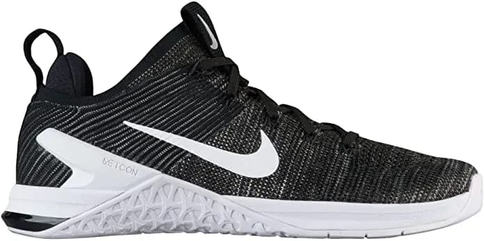 Giày Nike Metcon DSX Flyknit 2 Training Gym 924595-003 Giày Nike Metcon DSX Flyknit 2 Training Gym 924595-003