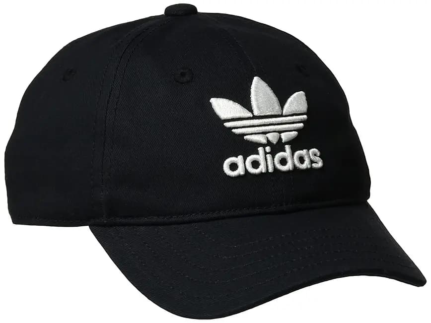 Mũ Adidas Trefoil Classic Cap BK7277 Mũ Adidas Trefoil Classic Cap BK7277