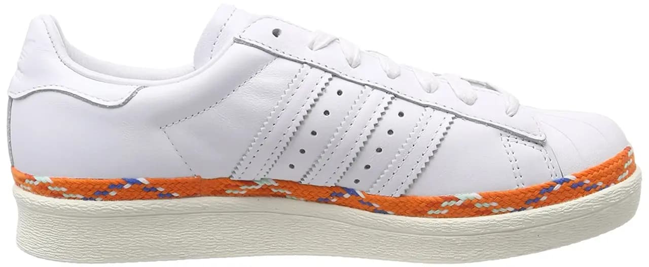 Giày Adidas Superstar 80s 'New Bold' AQ0872 Giày Adidas Superstar 80s 'New Bold' AQ0872