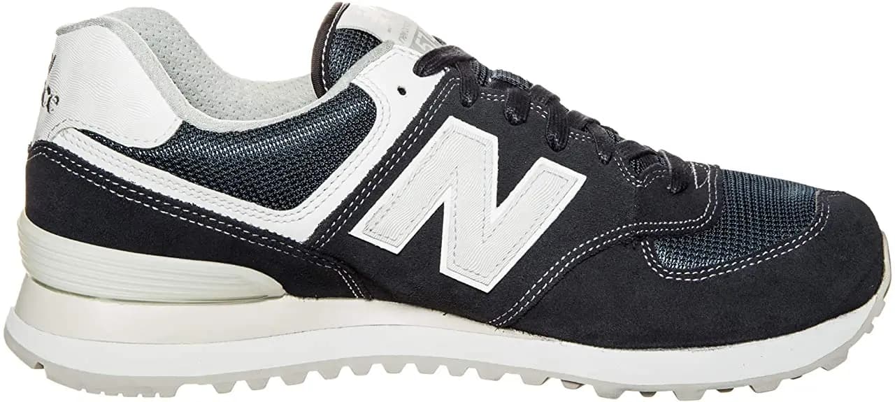 Giày New Balance 574 'Navy' ML574SEE Giày New Balance 574 'Navy' ML574SEE