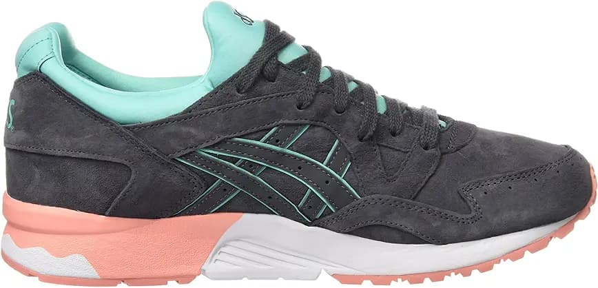 Giày Asics Wmns Gel Lyte 5 'Green Line' H6R9L-1616 Giày Asics Wmns Gel Lyte 5 'Green Line' H6R9L-1616