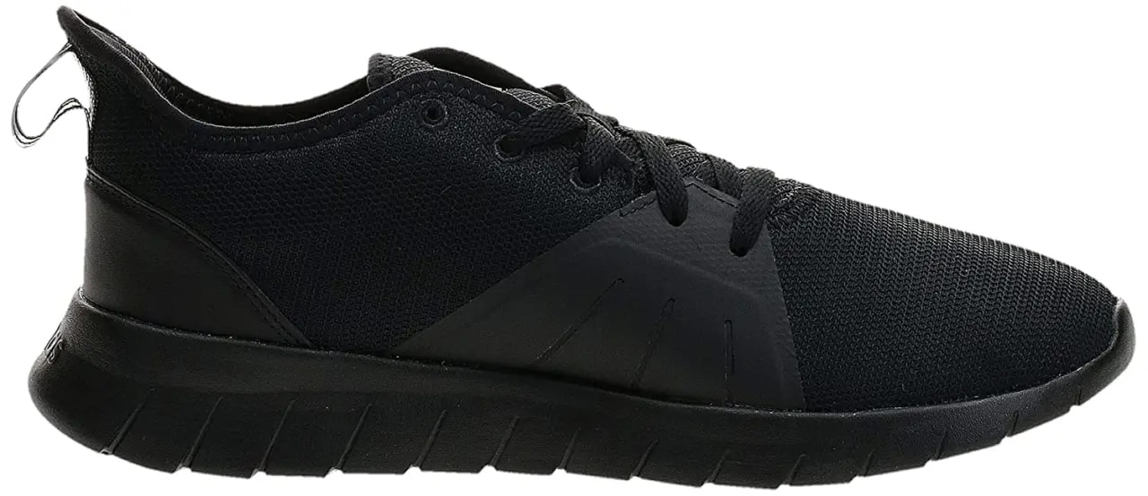 Giày Adidas Asweemove 2.0 'Black' FW1681 — kich-thuoc: 42-2-3 Giày Adidas Asweemove 2.0 'Black' FW1681 — kich-thuoc: 42-2-3