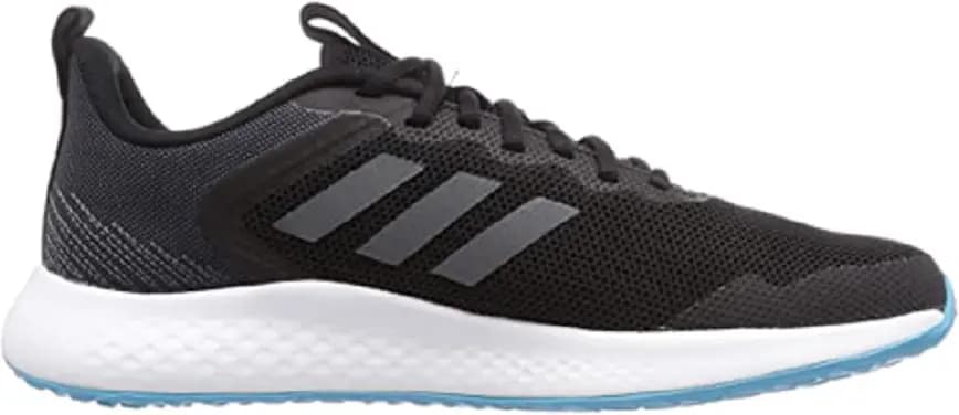 Giày Adidas Fluidstreet 'Black' FW1698 Giày Adidas Fluidstreet 'Black' FW1698