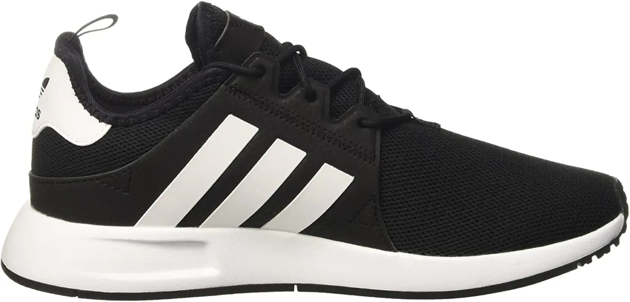 Giày Adidas X_PLR 'Black' BY8688 — kich-thuoc: 38 2/3 Giày Adidas X_PLR 'Black' BY8688 — kich-thuoc: 38 2/3