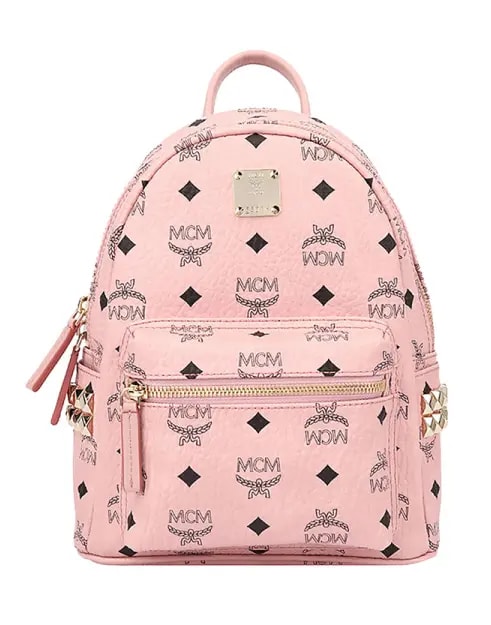 Túi MCM Women's Pink Pvc Backpack MMK7AVE37PZ001 — tieu-de: lien-he-order Túi MCM Women's Pink Pvc Backpack MMK7AVE37PZ001 — tieu-de: lien-he-order