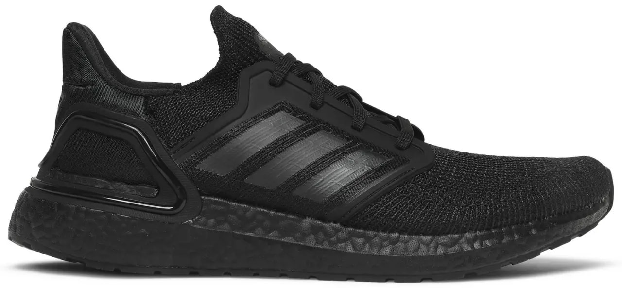 Giày Adidas James Bond 007 x UltraBoost 20 No Time To Die 'Black' FY0645 — kich-thuoc: lien-he-order Giày Adidas James Bond 007 x UltraBoost 20 No Time To Die 'Black' FY0645 — kich-thuoc: lien-he-order