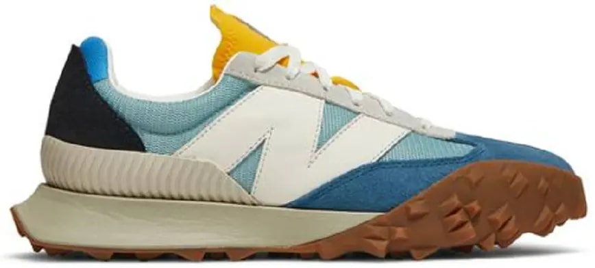 Giày New Balance XC-72 'Storm Blue Sea Salt' UXC72BC3 — kich-thuoc: 42.5 Giày New Balance XC-72 'Storm Blue Sea Salt' UXC72BC3 — kich-thuoc: 42.5