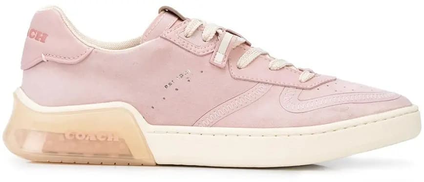 Giày Coach CITYSOLE COURT SNEAKER G5044-PTP Giày Coach CITYSOLE COURT SNEAKER G5044-PTP