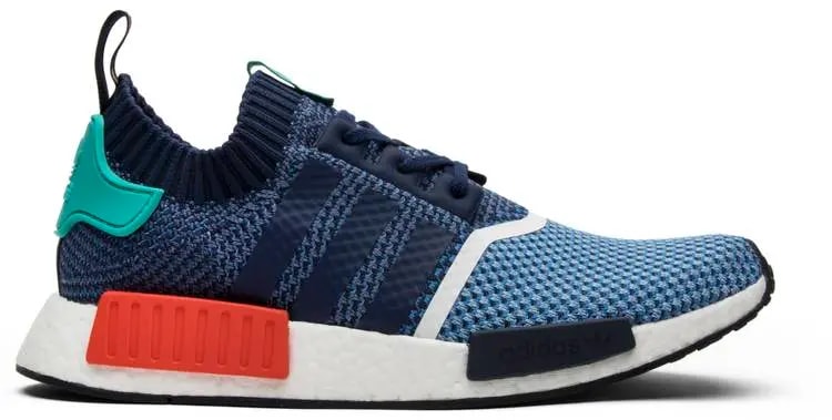 Giày Adidas Packer x NMD R1 PK 'Packers' BB5051 — kich-thuoc: lien-he-order Giày Adidas Packer x NMD R1 PK 'Packers' BB5051 — kich-thuoc: lien-he-order