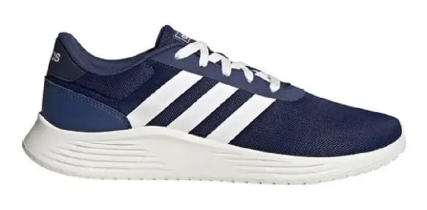 Giày Adidas Lite Racer 2.0 'Tech Indigo Chalk White' FW1721 Giày Adidas Lite Racer 2.0 'Tech Indigo Chalk White' FW1721