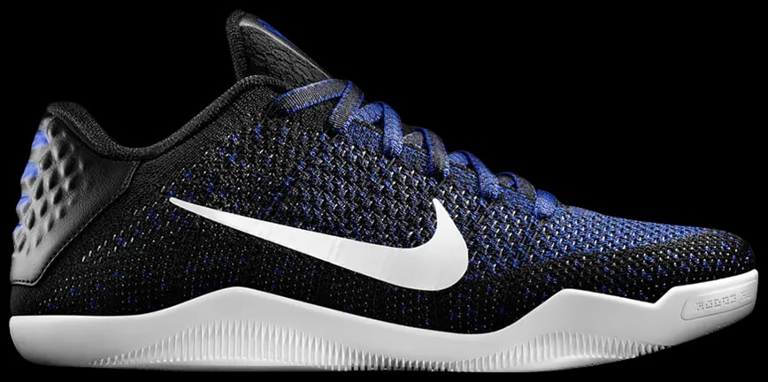 Giày Nike Kobe 11 Elite Low Mark Parker 822675-014 — kich-thuoc: 41 Giày Nike Kobe 11 Elite Low Mark Parker 822675-014 — kich-thuoc: 41