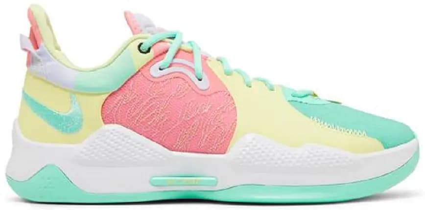 GIày Nike PG 5 EP 'Daughters' CW3146-301 GIày Nike PG 5 EP 'Daughters' CW3146-301