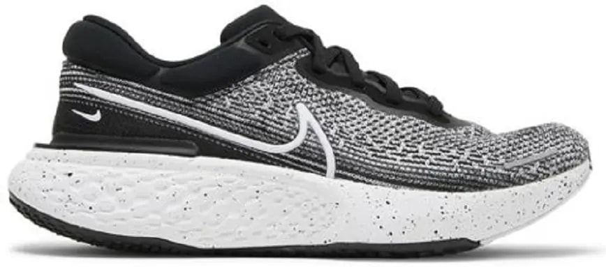 Giày Nike ZoomX Invincible Run Flyknit 'Black White' CT2228-103 — kich-thuoc: 42 Giày Nike ZoomX Invincible Run Flyknit 'Black White' CT2228-103 — kich-thuoc: 42