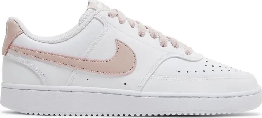 Giày Nike Wmns Court Vision Low 'White Pink Oxford' CD5434-113 Giày Nike Wmns Court Vision Low 'White Pink Oxford' CD5434-113