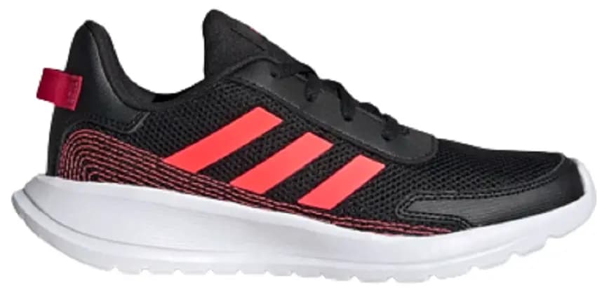 Giày Adidas Tensuar K 'Black Pink' FV9445 Giày Adidas Tensuar K 'Black Pink' FV9445