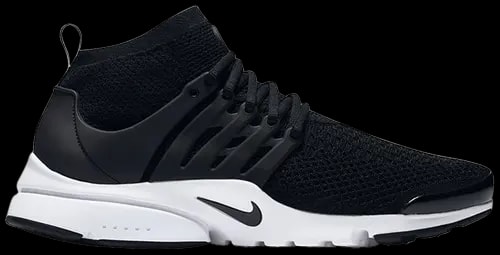 Giày Nike Air Presto Ultra Flyknit 'Black' 835570-001 — kich-thuoc: lien-he-order Giày Nike Air Presto Ultra Flyknit 'Black' 835570-001 — kich-thuoc: lien-he-order