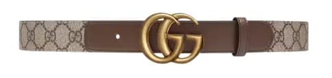 Thắt Lưng Gucci Double G Buckle GG Belt 625839-92TLT-8358 Thắt Lưng Gucci Double G Buckle GG Belt 625839-92TLT-8358