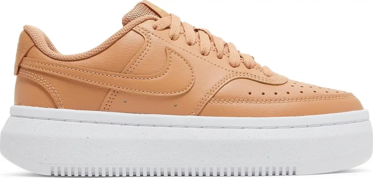 Giày Nike Court Vision Alta 'Cognac' DM0113-200 Giày Nike Court Vision Alta 'Cognac' DM0113-200