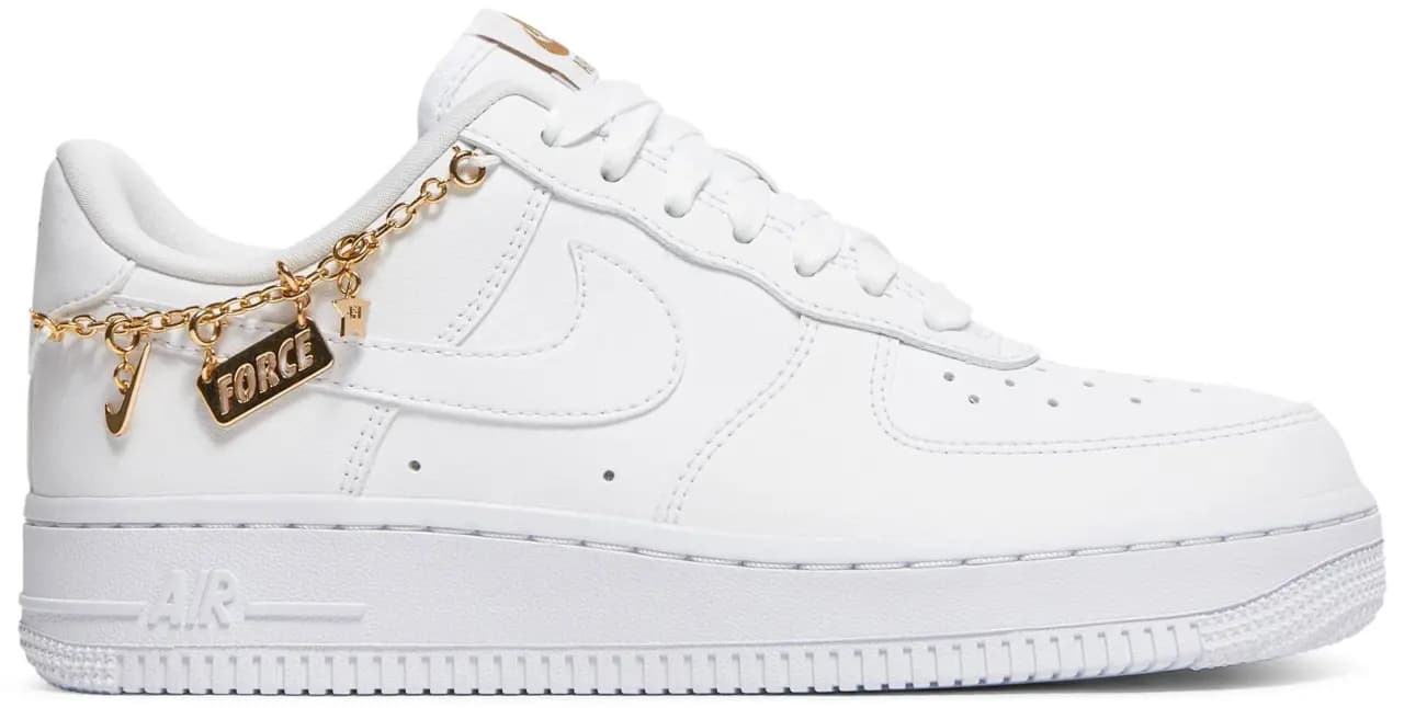 Giày Nike Wmns Air Force 1 '07 LX 'Lucky Charms' DD1525-100 Giày Nike Wmns Air Force 1 '07 LX 'Lucky Charms' DD1525-100