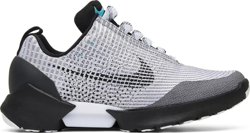 Giày Nike HyperAdapt 1.0 'Metallic SIlver' 843871-002 Giày Nike HyperAdapt 1.0 'Metallic SIlver' 843871-002