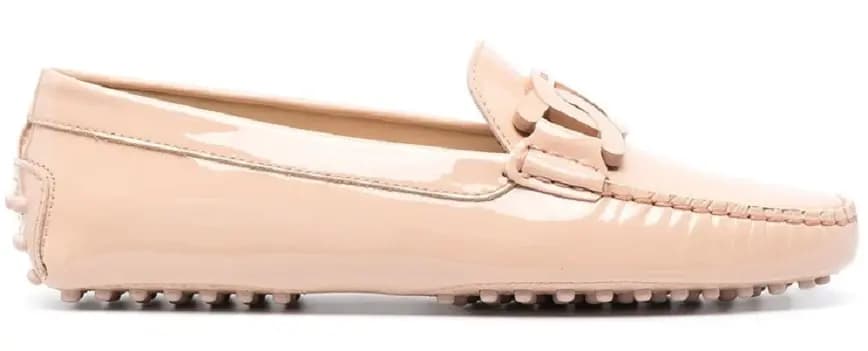 Giày Tod's Woman Gommino 'Pink' XXW00G0DN23OW038MM030 Giày Tod's Woman Gommino 'Pink' XXW00G0DN23OW038MM030