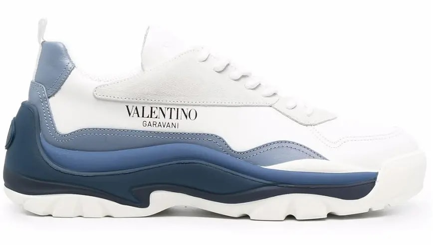 Giày Valentino Gumboy Calfskin Sneakers Blue WY2S0B17MQBN74 — kich-thuoc: lien-he-order Giày Valentino Gumboy Calfskin Sneakers Blue WY2S0B17MQBN74 — kich-thuoc: lien-he-order