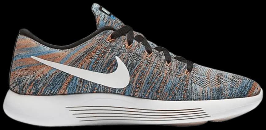 Giày Nike Lunarepic Flyknit Low 'Multicolor' 843764-003 Giày Nike Lunarepic Flyknit Low 'Multicolor' 843764-003