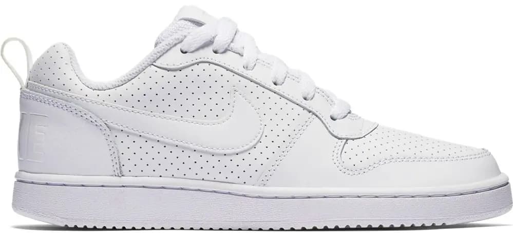 Giày Nike Court Borough Low White 844905-110 Giày Nike Court Borough Low White 844905-110