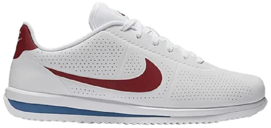 Giày Nike Cortez Ultra Moire 'White' 845013-100 Giày Nike Cortez Ultra Moire 'White' 845013-100