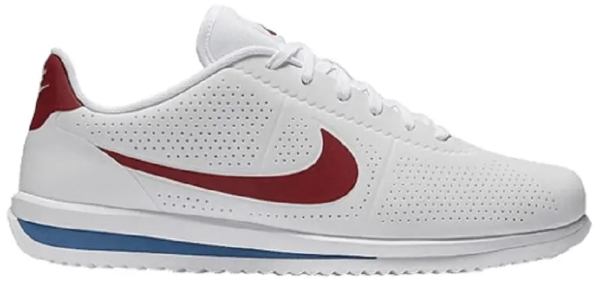 Giày Nike Cortez Ultra Moire 'White' 845013-100 — kich-thuoc: 44 Giày Nike Cortez Ultra Moire 'White' 845013-100 — kich-thuoc: 44