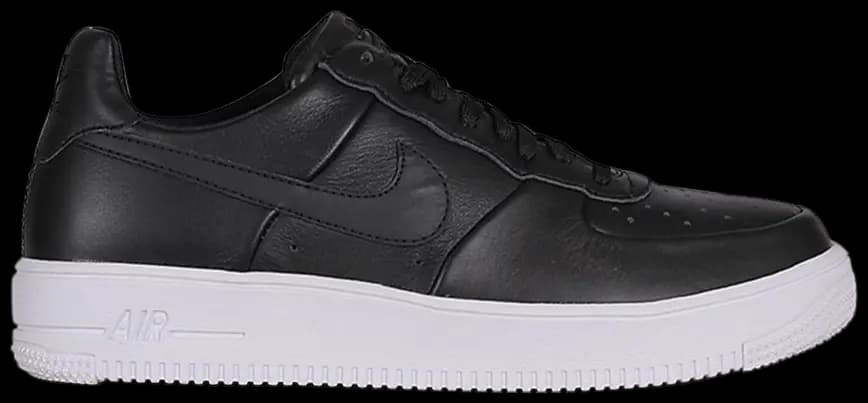 Giày Nike Air Force 1 Ultraforce Leather 'Black White' 845052-001 Giày Nike Air Force 1 Ultraforce Leather 'Black White' 845052-001