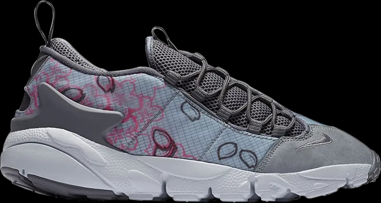 Giày Nike Air Footscape NM Premium QS Sakura 846786-002 Giày Nike Air Footscape NM Premium QS Sakura 846786-002