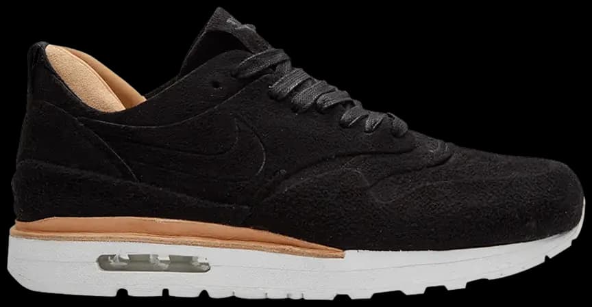 Giày Nike Wmns Air Max 1 Royal 'Black' 847672-001 Giày Nike Wmns Air Max 1 Royal 'Black' 847672-001