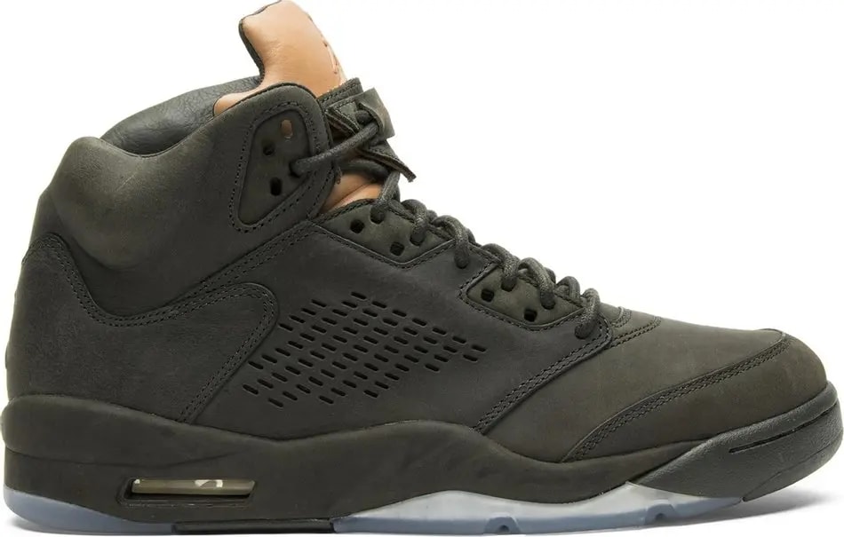 Giày Nike Air Jordan 5 Retro Premium 'Take Flight' 881432-305 — kich-thuoc: 40 Giày Nike Air Jordan 5 Retro Premium 'Take Flight' 881432-305 — kich-thuoc: 40