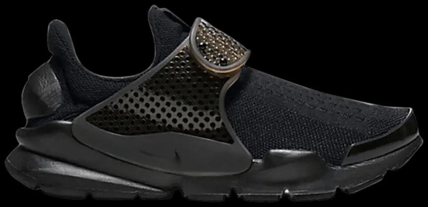 Giày Nike Wmns Sock Dart 'Black Volt' 848475-003 — kich-thuoc: 38 Giày Nike Wmns Sock Dart 'Black Volt' 848475-003 — kich-thuoc: 38