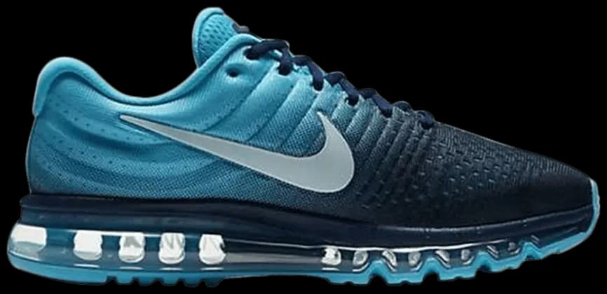 Giày Nike Air Max 2017 Binary Blue 49559-404 Giày Nike Air Max 2017 Binary Blue 49559-404