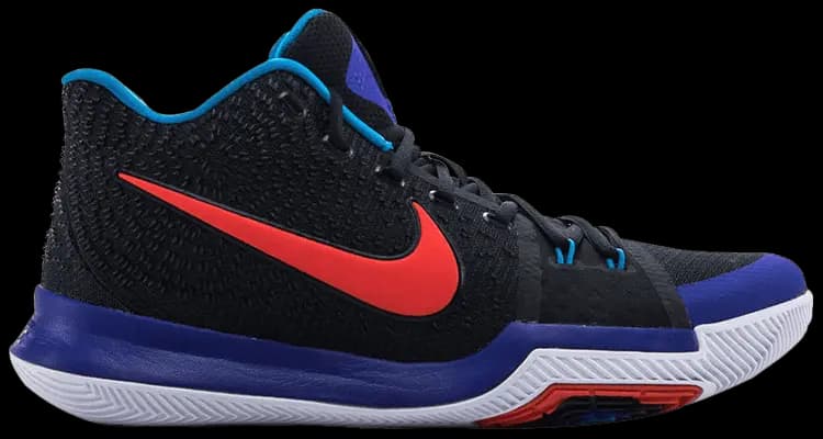 Giày Nike Kyrie 3 EP 'Kyrache Light' 852396-007 Giày Nike Kyrie 3 EP 'Kyrache Light' 852396-007