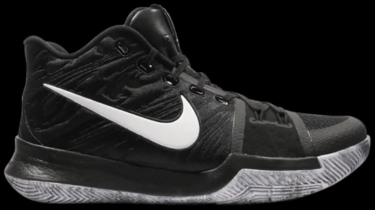 Giày Nike Kyrie 3 'Black History Month' 852417-001 — kich-thuoc: lien-he-order Giày Nike Kyrie 3 'Black History Month' 852417-001 — kich-thuoc: lien-he-order