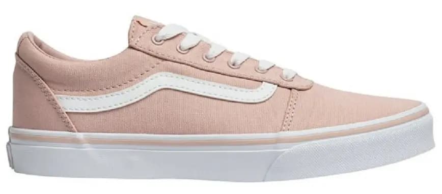 Giày Vans Ward 'Chalk Pink' VN0A3TFWVUZ Giày Vans Ward 'Chalk Pink' VN0A3TFWVUZ
