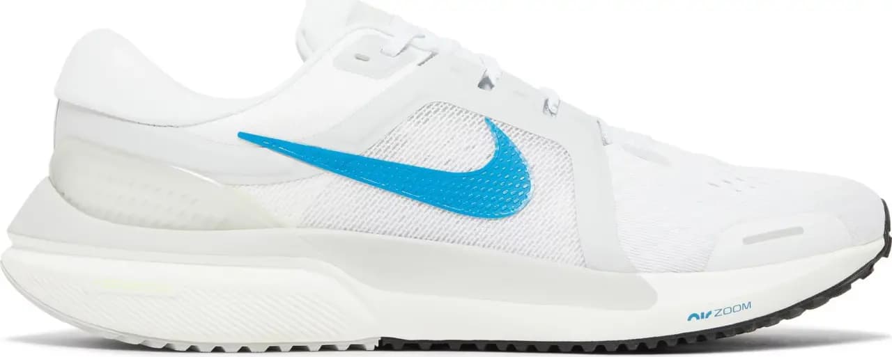 Giày Nike Air Zoom Vomero 16 'White Imperial Blue' DA7245-101 Giày Nike Air Zoom Vomero 16 'White Imperial Blue' DA7245-101
